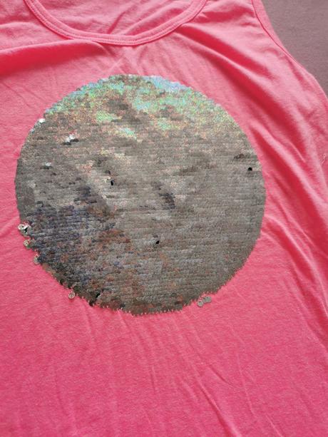 Tielko 158/164, takko,164