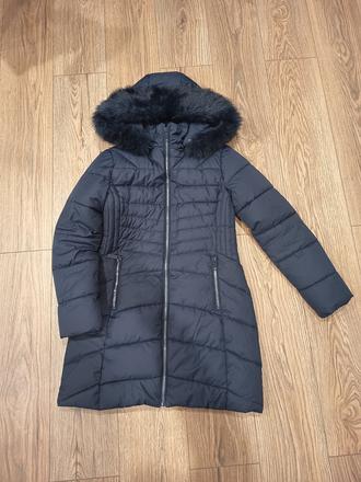 Zimná bunda, s