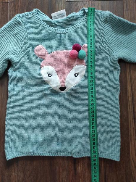 Svetrík 98, topolino,98