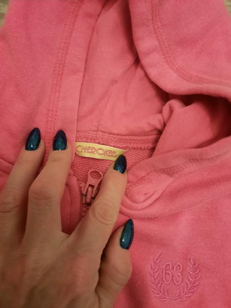 Mikina, cherokee,116