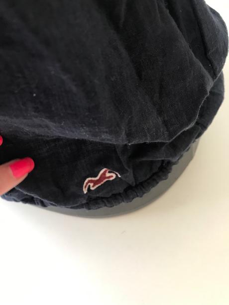 Tričko, hollister,xs