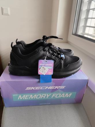 Tenisky skechers, skechers,39