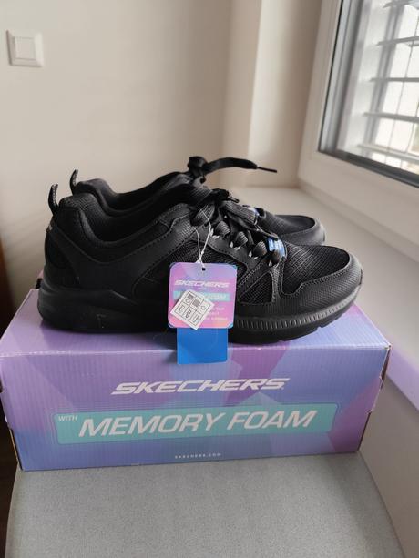 Tenisky skechers, skechers,39