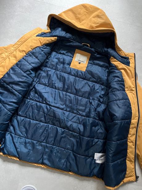 Zimna panska bunda blend, xxl