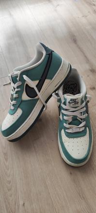 Nike tenisky, nike,40