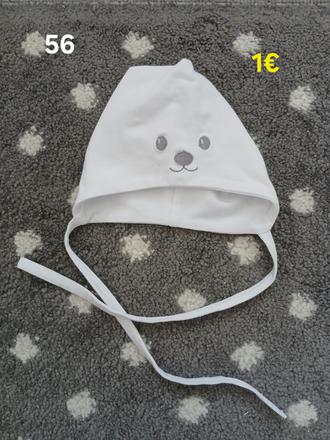 Prechodna ciapka. 56, 56