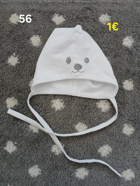 Prechodna ciapka. 56, 56