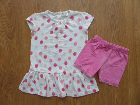 Bodkovaná súprava, 86