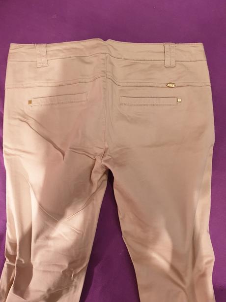 Nohavice stradivarius m, stradivarius,38