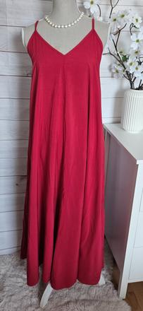 Pekné lahulinké šaty, 