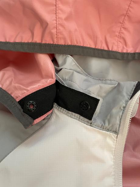 Prechodná bunda, lego,128