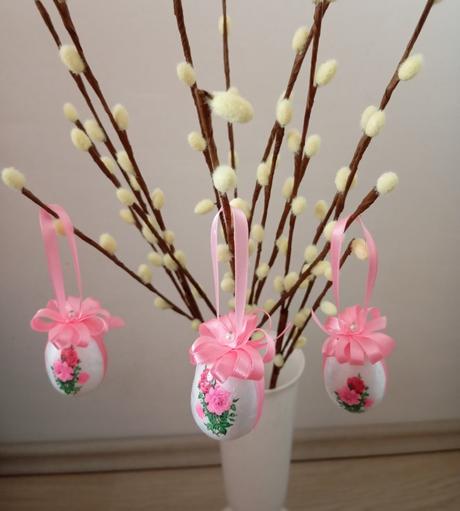 Veľkonočná dekorácia, 