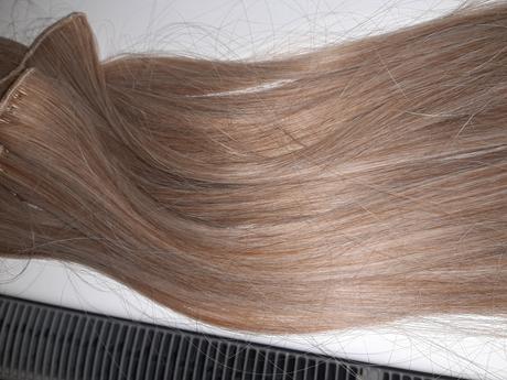 Clip in pás vlasov, 