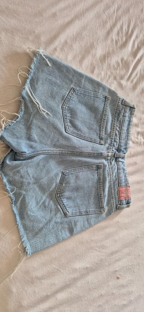 Sukňo-šortky, zara,xs