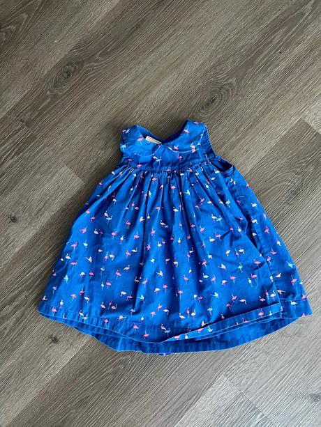 Šatočky s pelikánom 18m, 86