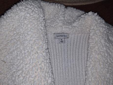 Sveter calvin klein., calvin klein,xl