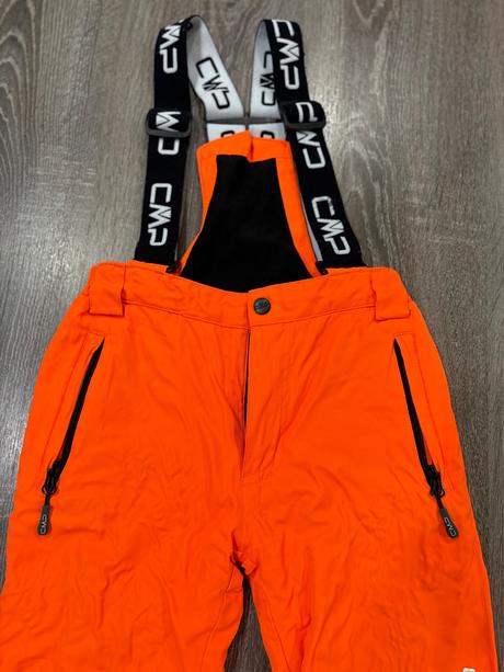 Cmp kriklavo orandžove oteplovaky č.116, cmp,116