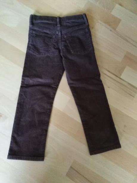 Mencestraky 110 cm ( 5 rokov) gap, gap,110