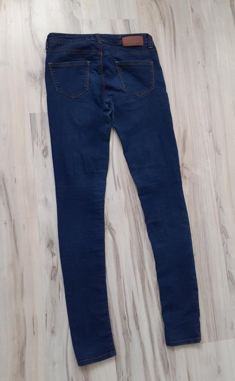 Dámské rifle tally weijl č.34, tally weijl,34