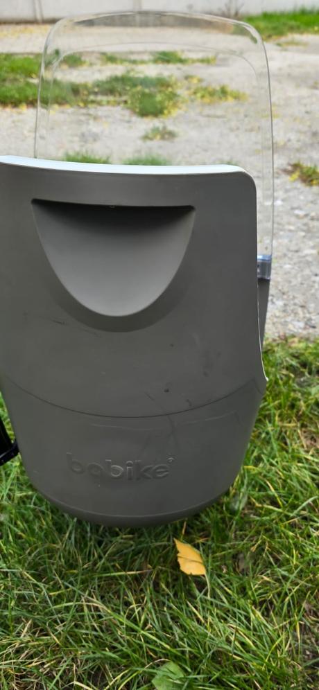 Predná sedačka bobike, 