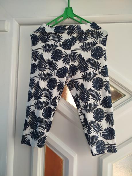 Krátke legíny, 146