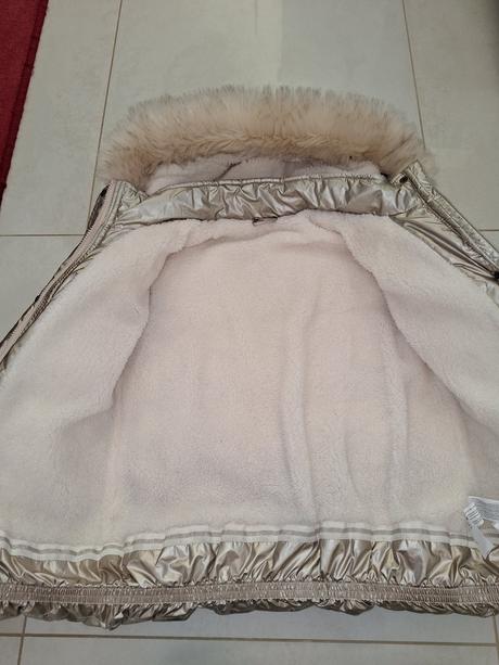 Predam zimnu bundu, 164