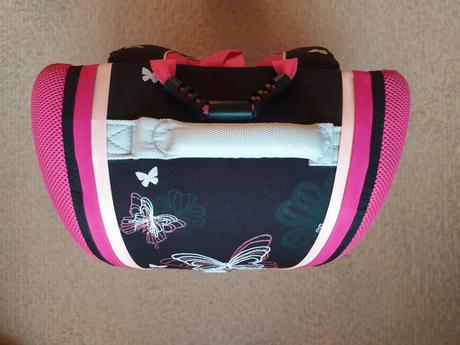 Školská taška still pre 1. stupeň - 1. až 4.ročník, 