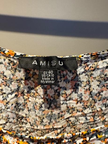 Letné šaty, new yorker,40