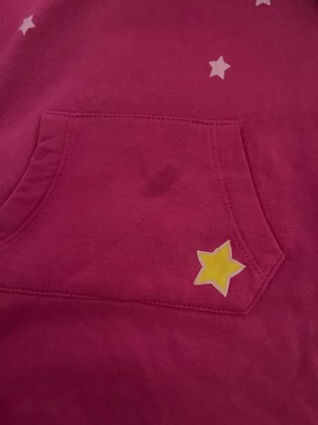 Teplákové šaty, kids,98