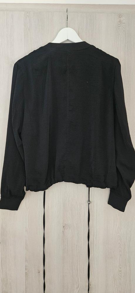 Tenká bundička, h&m,l