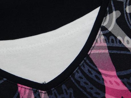 Kvalitny top/tričko, 40