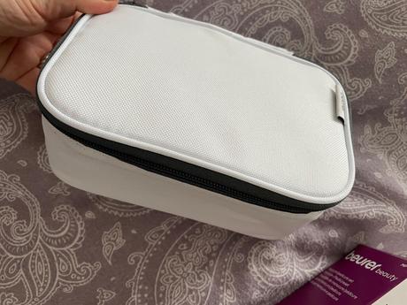 Set na manikuru/pedikuru beurer, 