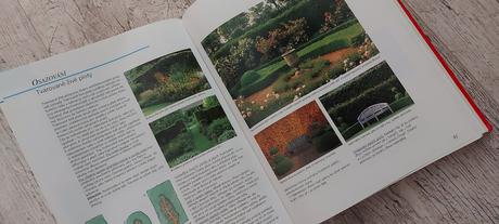 Zahrada vaše radost po cely rok, 