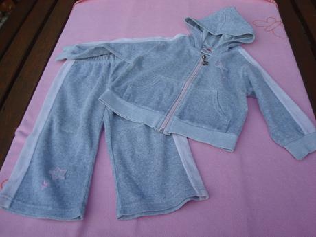 Mikinka a teplaky , 86