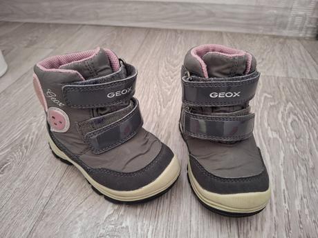 Geox čižmy, geox,21