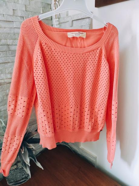 Trendy pulóver, tom tailor,s