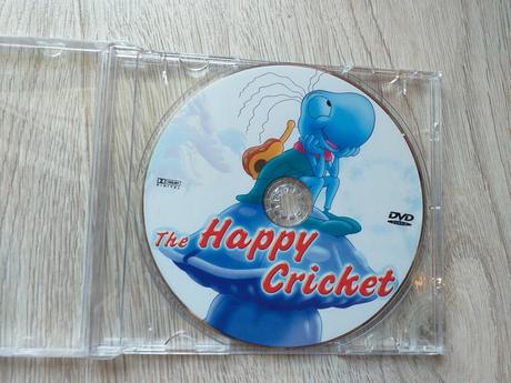 Dvds casper, roary, bratz, ovce.sk, nemo,...,