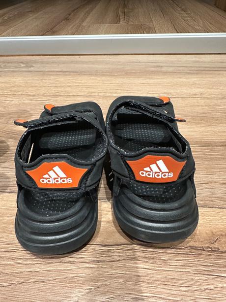 Sandálky adidas, adidas,27
