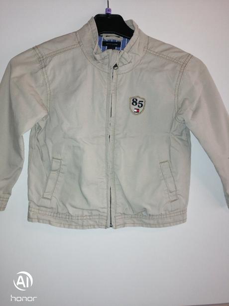 Bunda tommy hilfiger, tommy hilfiger,104