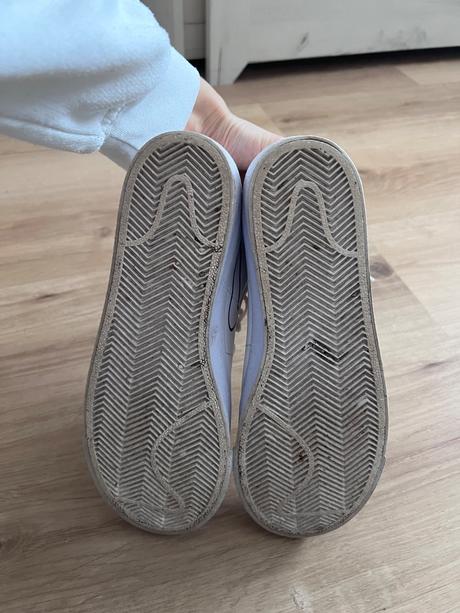 Nike tenisky, nike,37