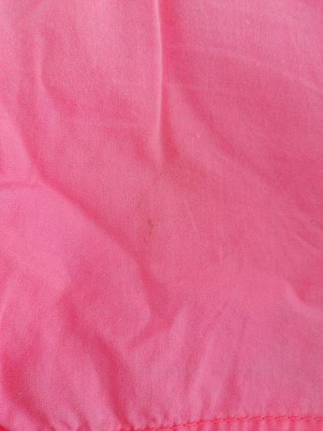 Kraťasy h&m, h&m,128