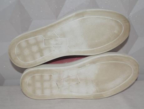 Vasky - teny pink tenisky, veľ.38, pc 119eur, 38