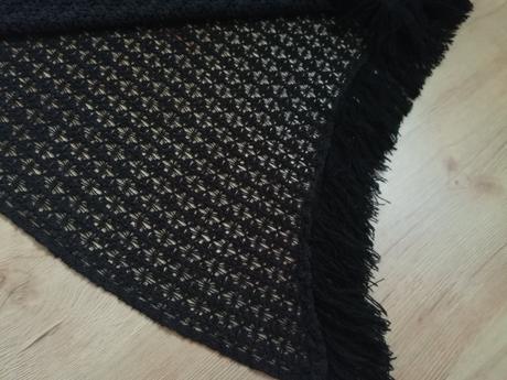 Pelerina, funky diva,m