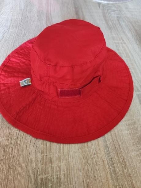 Uv klobúčik 50+ baby banz, 62