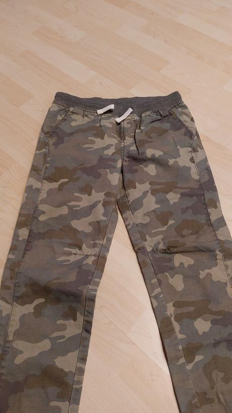 Cat&jack nohavice 158, 158