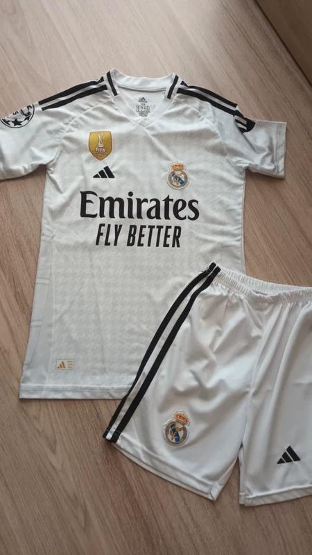 Futbalový dres, 164
