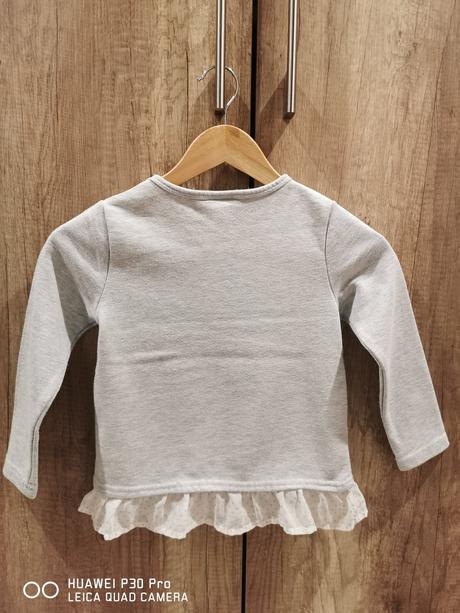 Mikinka, topolino,122