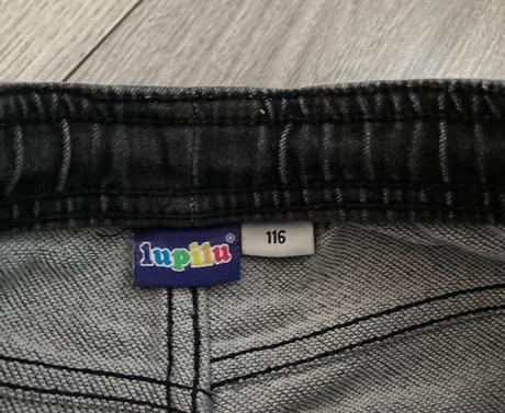 Rifle veľ. 116, lupilu,116