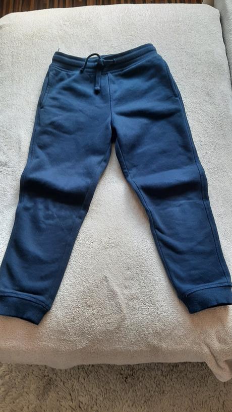 Tepláková súprava, c&a,128