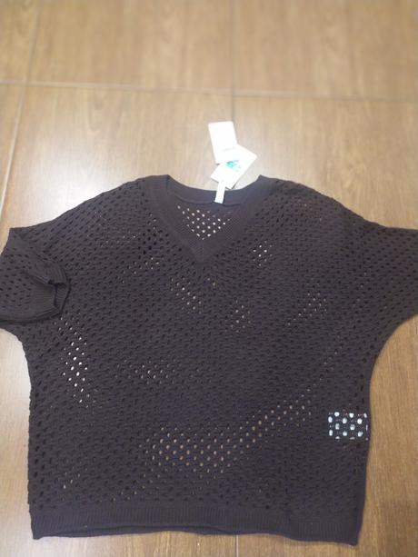 Dierovany svetrík, takko,l